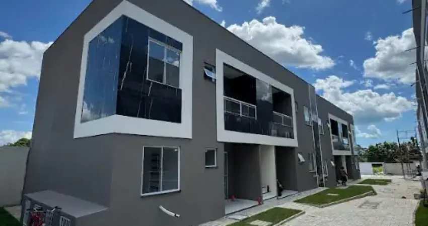 Palm parc 3: more a 3 minutos do centro de caucaia e próximo ao metrô!