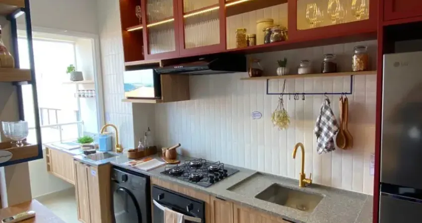 Villa Gaia – Viva o presente e o futuro da Zona Sul