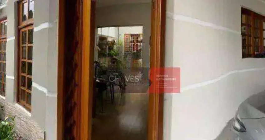 ?? casa térrea – jacareí linda casa em bairro valorizado, oferecendo conforto e praticidade para sua família. destaques: sala de estar ampla e ilumi