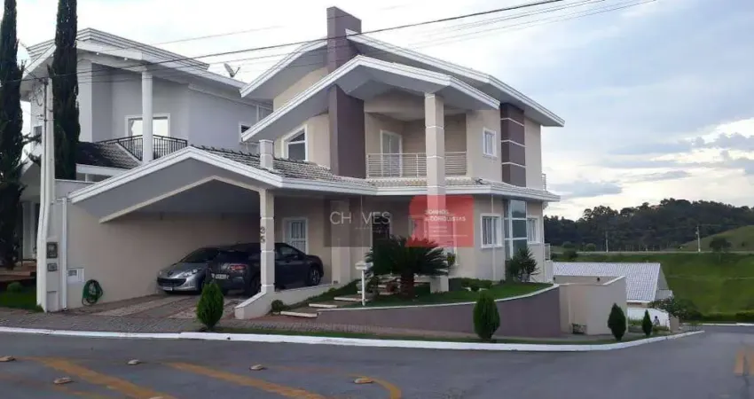 Sobrado a venda de 3 dormitorios sendo 1 suite a venda em condominio fechado na zona norte de s,j,c