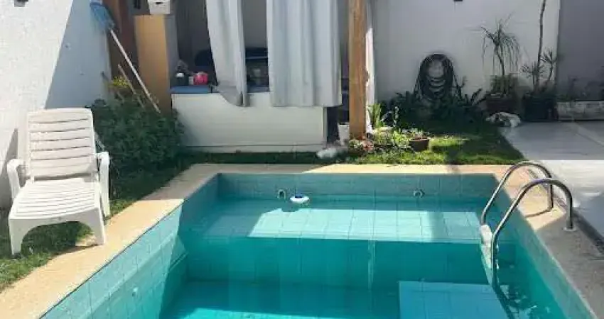 Casa com 3 quartos à venda na Rua Pixinguinha, Loteamento Villa Branca, Jacareí