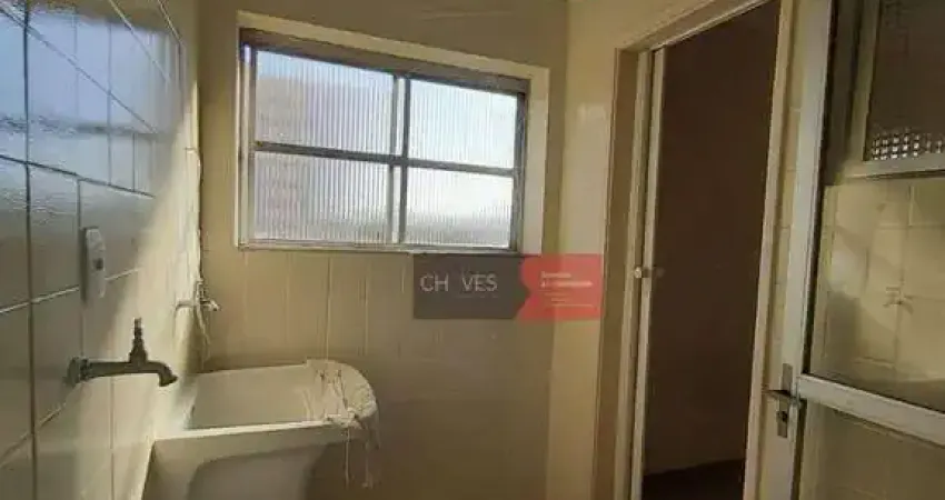 Apartamento com 3 quartos à venda na Avenida Doutor Adhemar de Barros, Vila Adyana, São José dos Campos