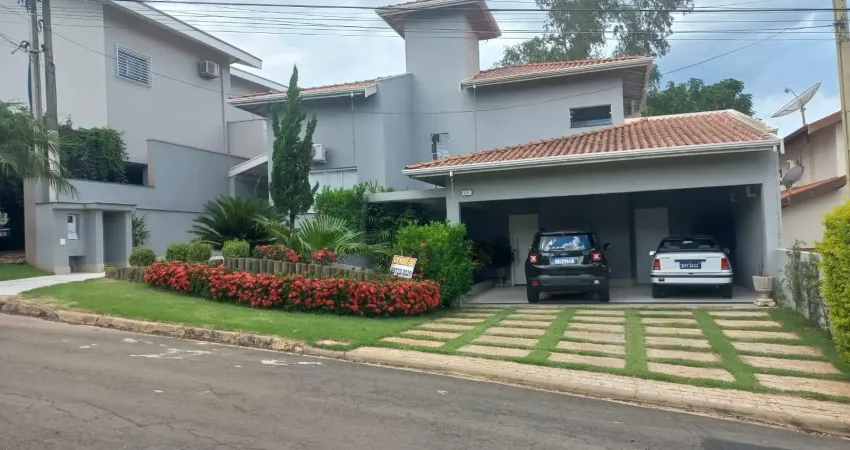 Casa em condomínio fechado com 3 quartos à venda na Rua Antônio Cabianca, 331, Jardim Elite, Pirassununga