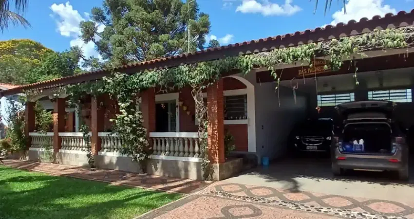 Lindo espaço para morar com muita tranquilidade e paz, com muito conforto. Venha conhecer