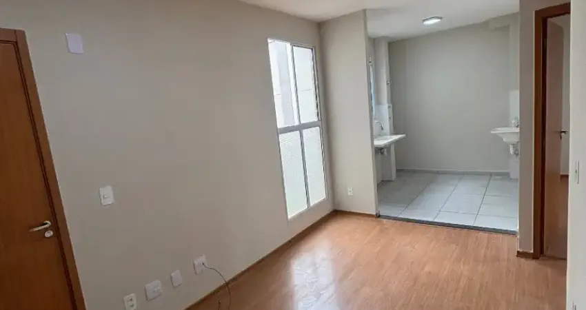 Apartamento 2 quartos pronto para morar - palácio de versalhes - reserva real