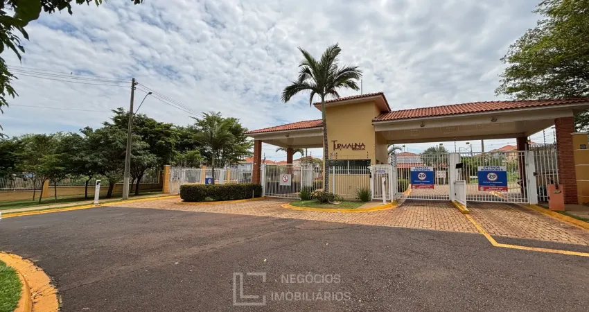 Sobrado para venda com 214 m² com 3 quartos em bonfim paulista - ribeirão preto - sp