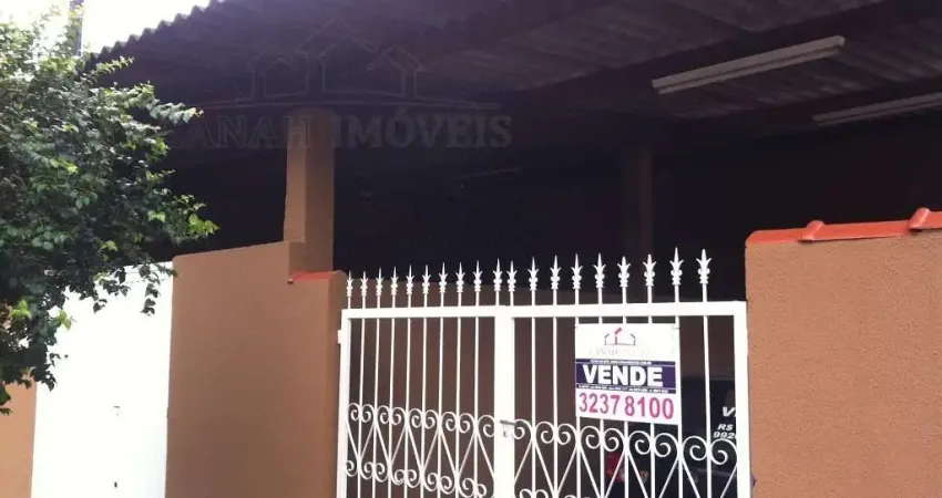 Casa com 3 quartos à venda no Jardim São José, Ribeirão Preto