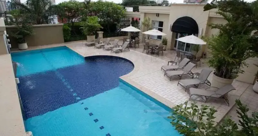 Apartamento stúdio/kitchenette em jardim america - ribeirão preto