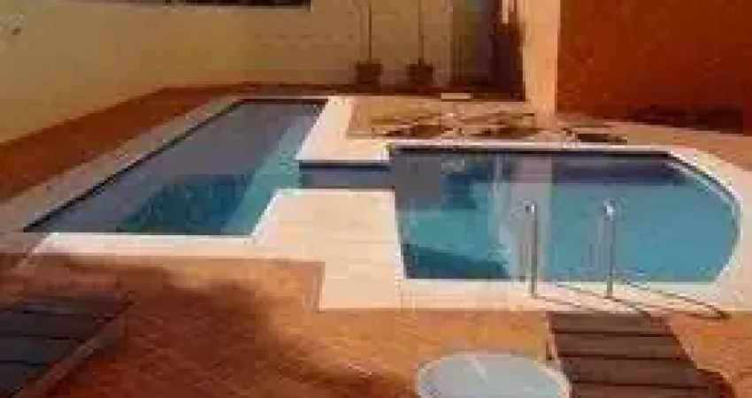 Apartamento stúdio/kitchenette em nova ribeirânia - ribeirão preto