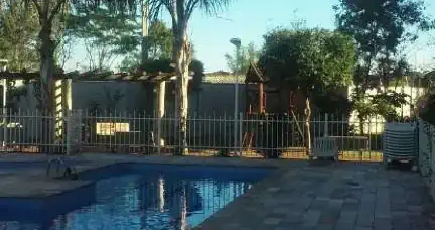 Apartamento com 2 quartos à venda no Ipiranga, Ribeirão Preto