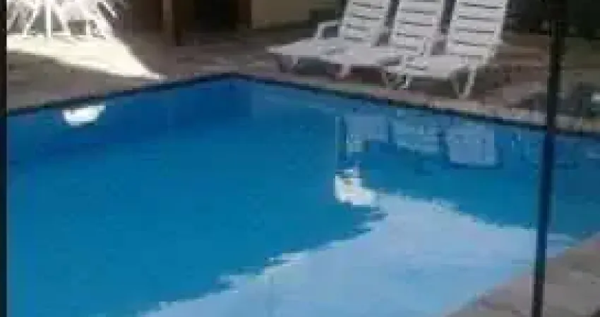 Apartamento com 1 quarto à venda na Vila Monte Alegre, Ribeirão Preto