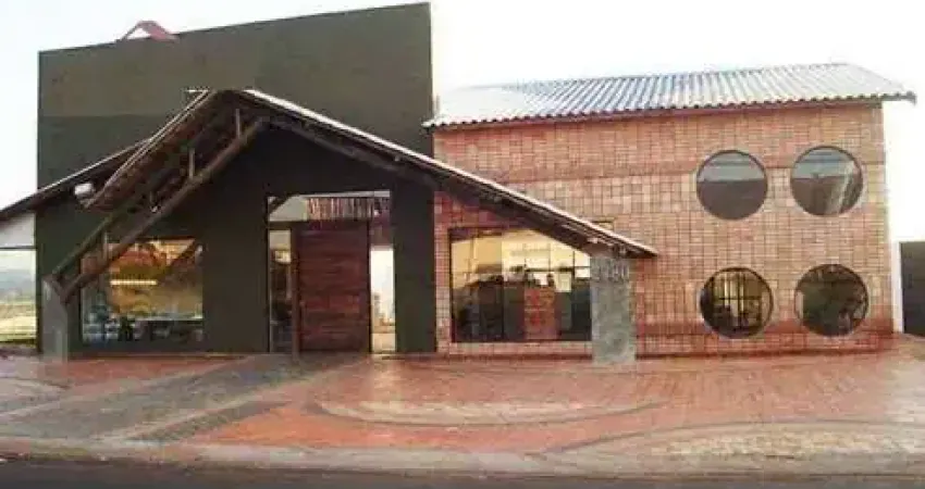 Barracão / Galpão / Depósito para alugar no Jardim Roberto Benedetti, Ribeirão Preto