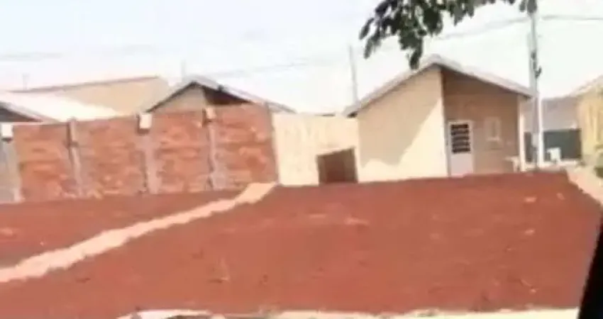 Terreno em jardim cristo redentor - pacaembu - ribeirão preto