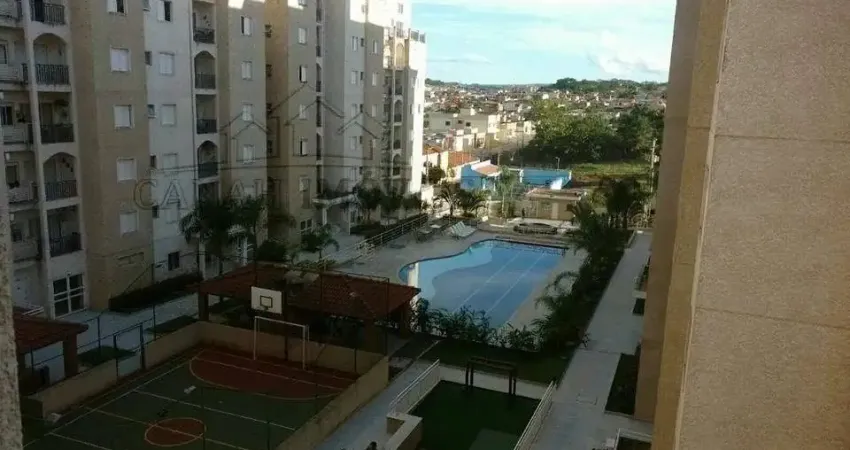Apartamento com 2 quartos à venda no Sumarezinho, Ribeirão Preto