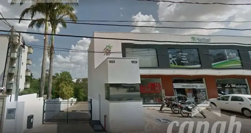 Apartamento próximo a usp stúdio/kitchenette em vila amelia - ribeirão preto