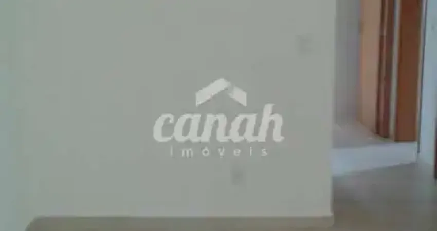 Apartamento com 3 quartos para alugar no Jardim Botânico, Ribeirão Preto