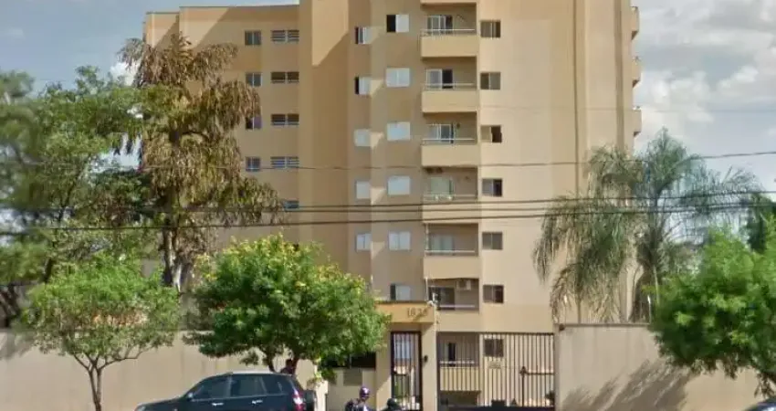 Apartamento com 2 quartos à venda na Vila Amélia, Ribeirão Preto