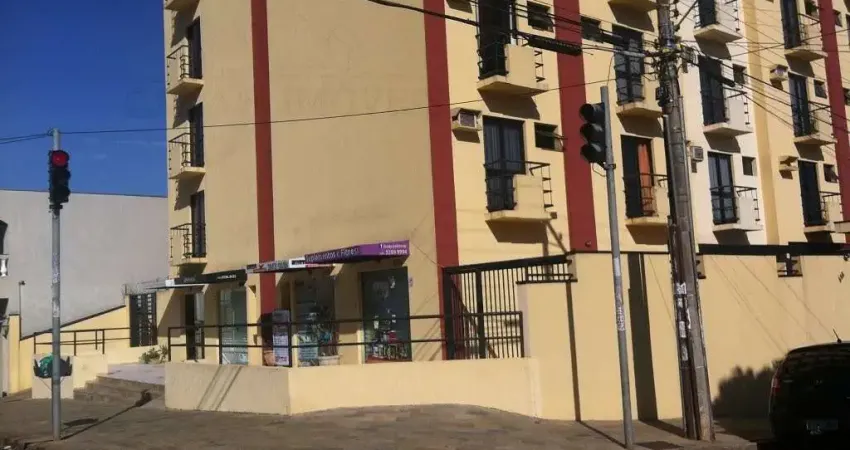 Apartamento stúdio/kitchenette em jardim paulista - ribeirão preto