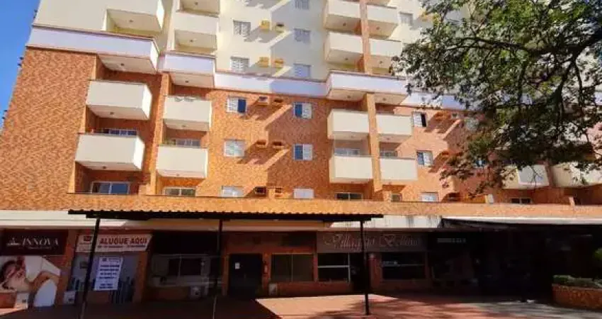 Apartamento stúdio/kitchenette em nova ribeirânia - ribeirão preto