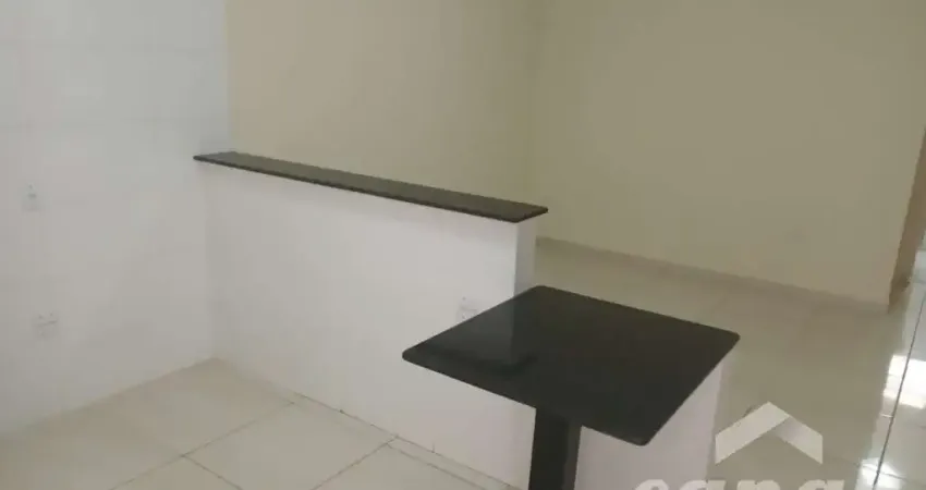 Apartamento com 1 quarto para alugar na Vila Monte Alegre, Ribeirão Preto