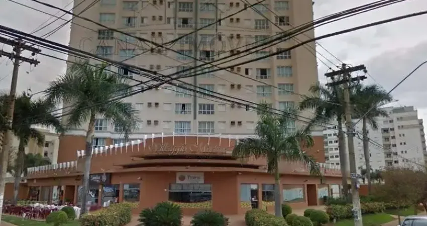 Apartamento com 1 quarto para alugar no Jardim Nova Aliança, Ribeirão Preto