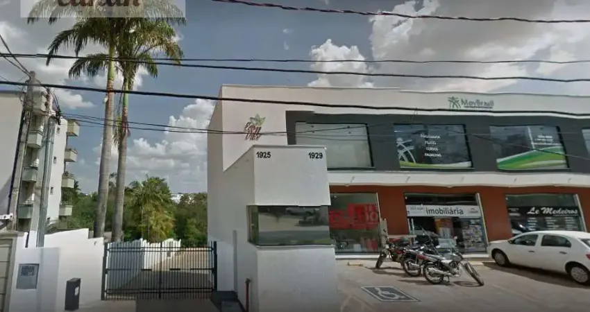 Apartamento stúdio/kitchenette próximo a usp em vila amelia - ribeirão preto