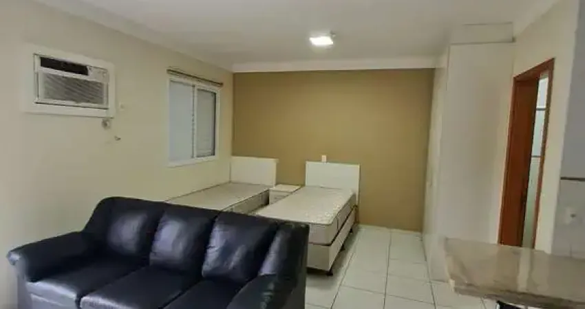 Apartamento stúdio/kitchenette em vila amelia - ribeirão preto