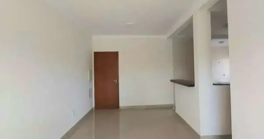 Apartamento com 3 quartos à venda no Jardim Palmares, Ribeirão Preto