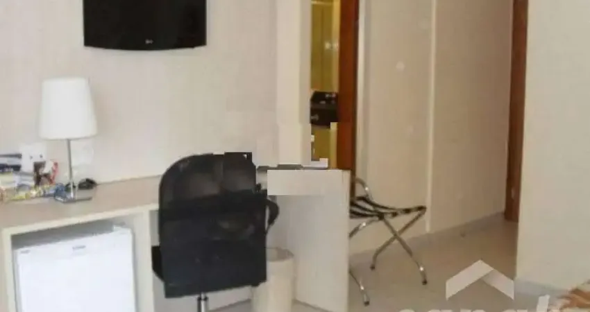 Apartamento com 1 quarto à venda no Centro, Ribeirão Preto