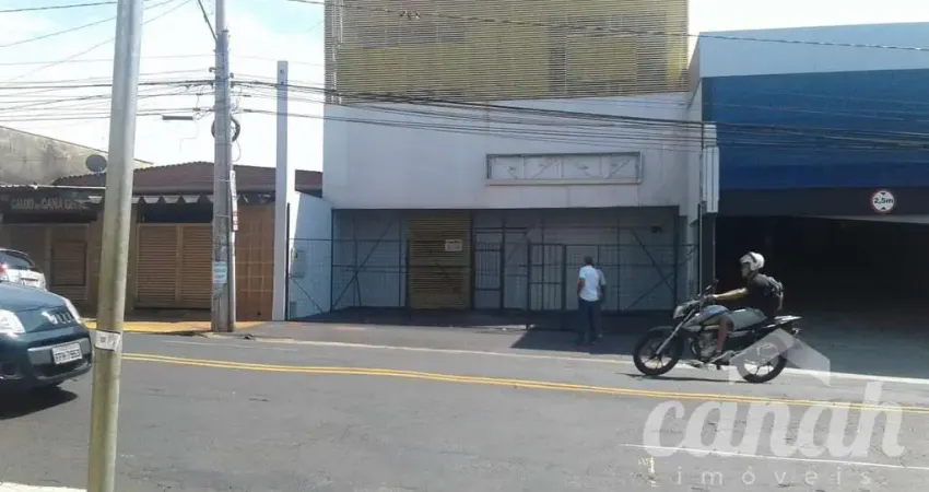 Barracão / Galpão / Depósito para alugar no Ipiranga, Ribeirão Preto