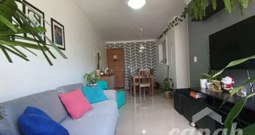 Apartamento com 2 quartos à venda no Jardim Botânico, Ribeirão Preto