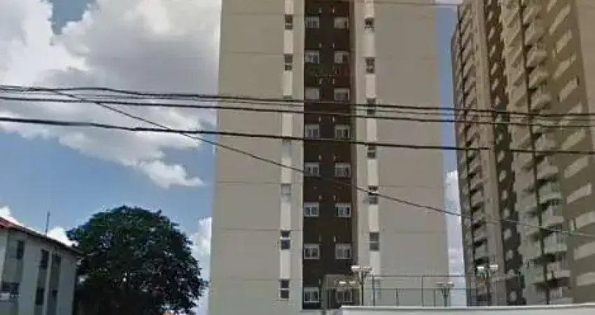 Apartamento com 2 quartos à venda na Vila Amélia, Ribeirão Preto