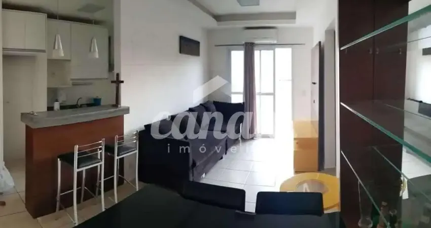 Apartamento com 2 quartos à venda na Vila Amélia, Ribeirão Preto