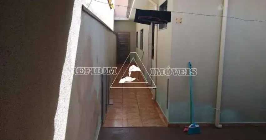 Casa com 4 quartos à venda no Jardim Palmares, Ribeirão Preto