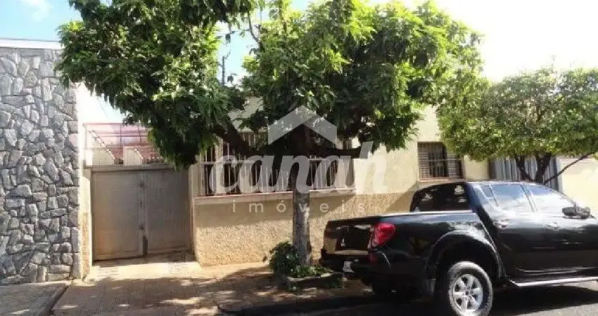 Casa com 2 quartos à venda no Centro, Ribeirão Preto