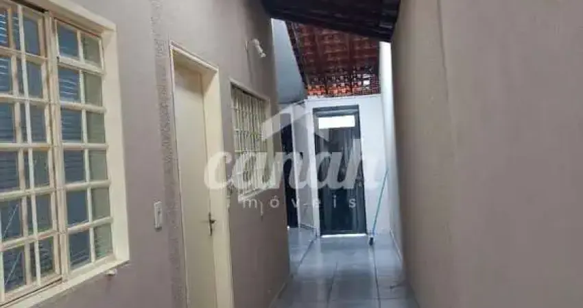Casa com 3 quartos à venda no Jardim Palmares, Ribeirão Preto