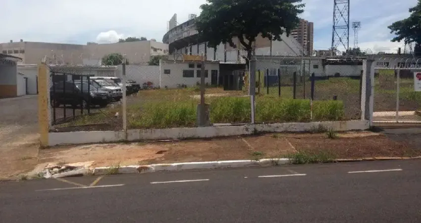 Chácara / sítio para alugar no Jardim Palma Travassos, Ribeirão Preto 