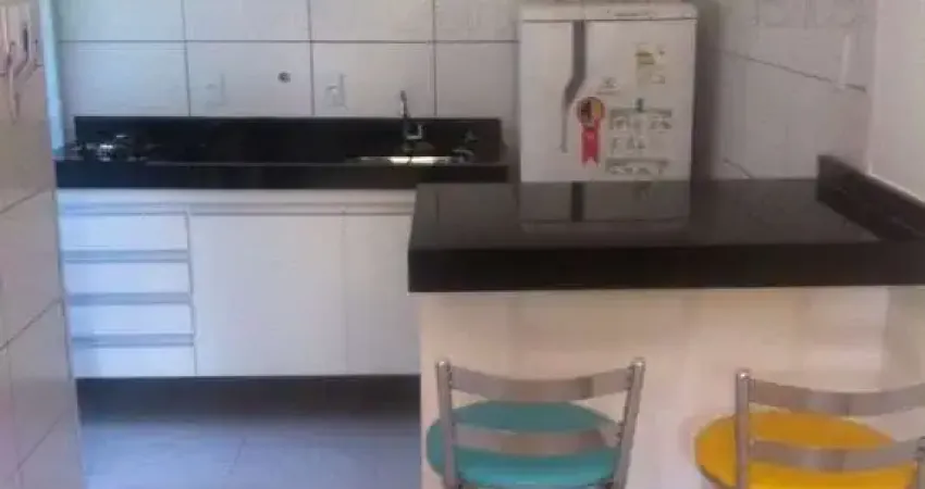 Apartamento com 1 quarto para alugar na Vila Amélia, Ribeirão Preto