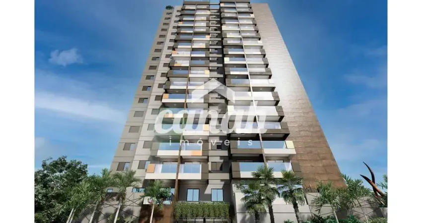 Apartamento com 1 quarto à venda no Jardim Antártica, Ribeirão Preto 