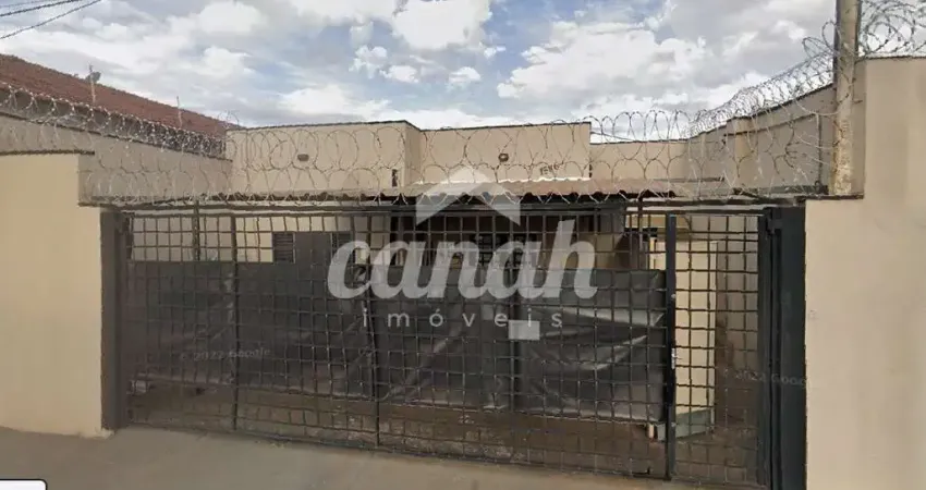 Casa com 3 quartos para alugar no Centro, Ribeirão Preto