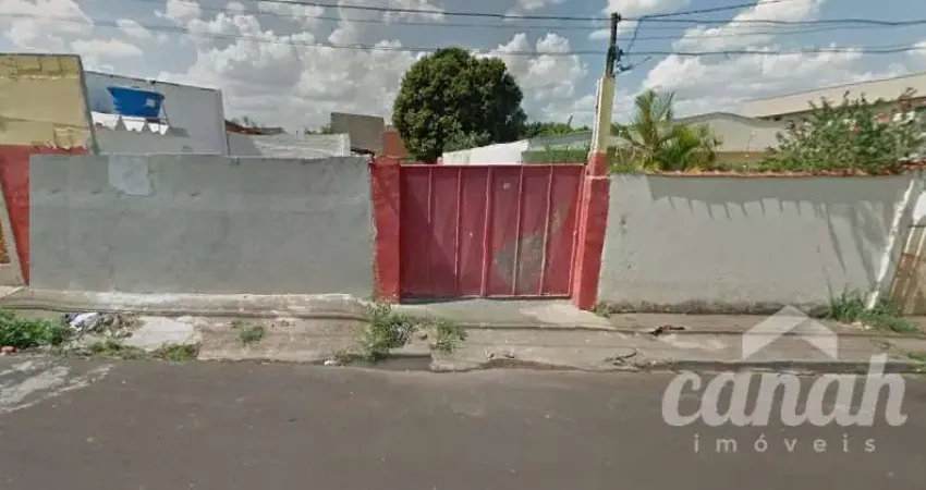Terreno comercial para alugar na Vila Monte Alegre, Ribeirão Preto