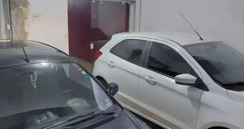 Casa com 2 quartos à venda no Jardim Eugênio Mendes Lopes, Ribeirão Preto