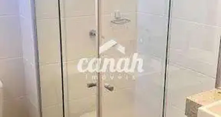 Apartamento com 1 quarto para alugar na Vila Amélia, Ribeirão Preto