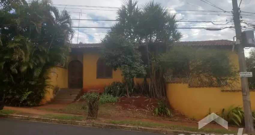 Casa com 4 quartos para alugar no Alto da Boa Vista, Ribeirão Preto