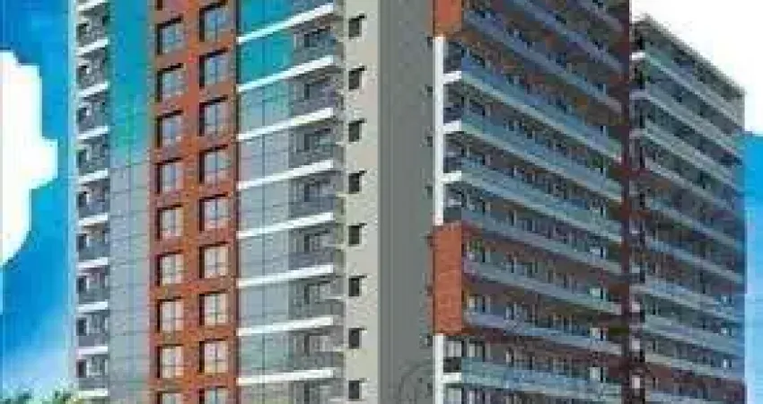 Apartamento com 1 quarto para alugar na Vila Amélia, Ribeirão Preto