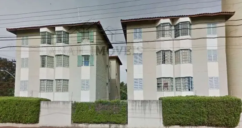 Apartamento com 1 quarto à venda na Vila Amélia, Ribeirão Preto