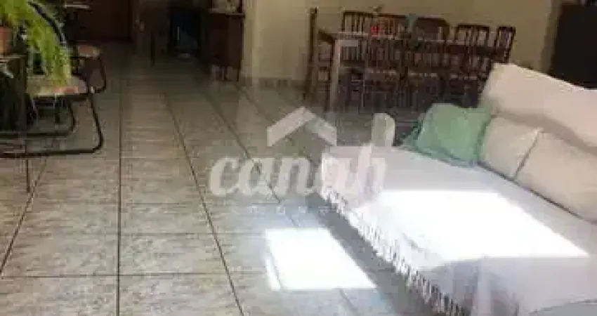 Apartamento de 4 dormitórios com suíte e 140m² no jardim paulista - ribeirão preto