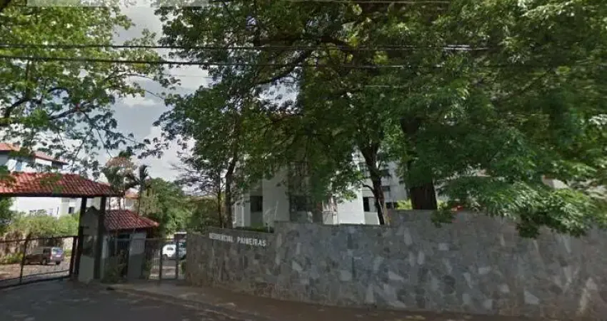 Apartamento com 1 quarto à venda na Vila Amélia, Ribeirão Preto