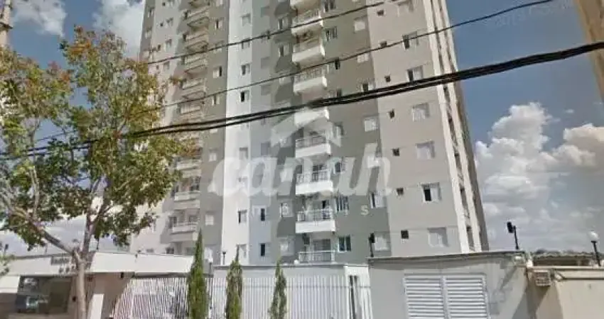 Apartamento com 2 quartos à venda na Vila Amélia, Ribeirão Preto
