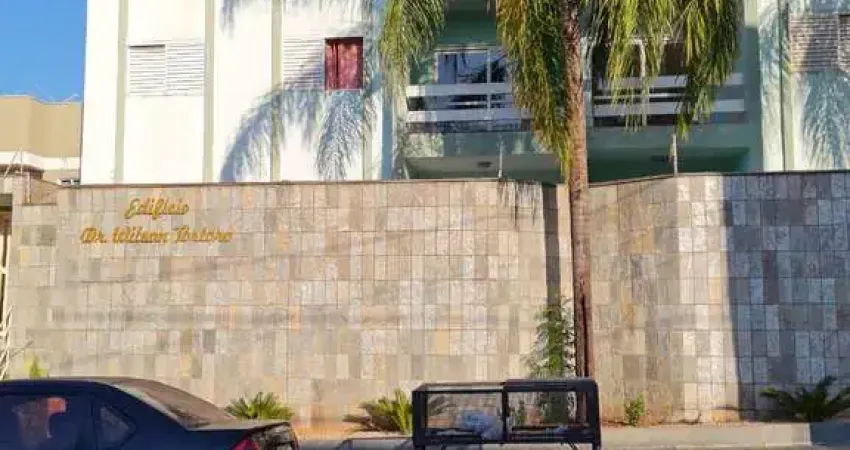 Apartamento com 3 quartos à venda no Jardim Irajá, Ribeirão Preto